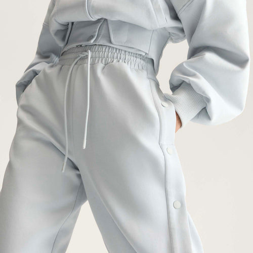 Pantaloni adidas by Stella McCartney Wide Leg