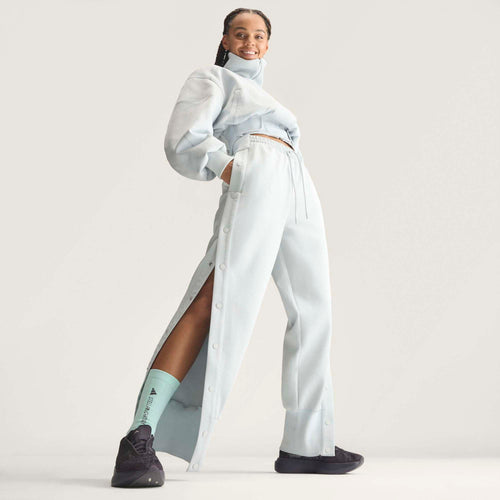 Pantaloni adidas by Stella McCartney Wide Leg