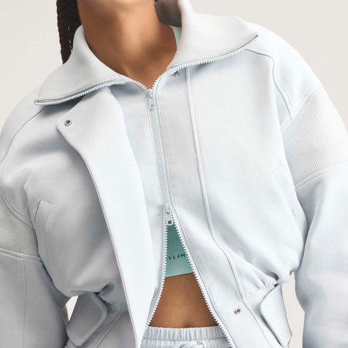 Jacheta adidas by Stella McCartney Stadium