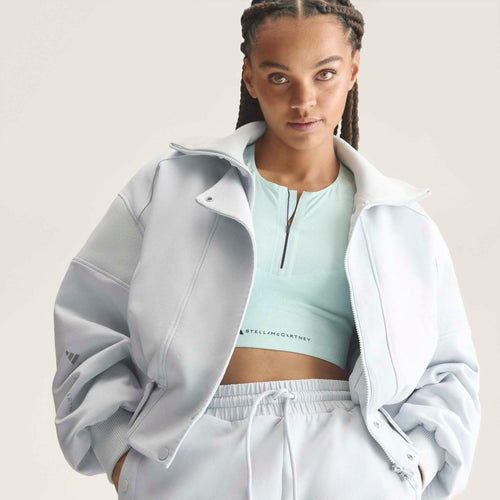 Jacheta adidas by Stella McCartney Stadium