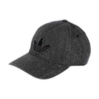 Sapca adidas Originals Washed Denim