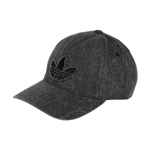 Sapca adidas Originals Washed Denim