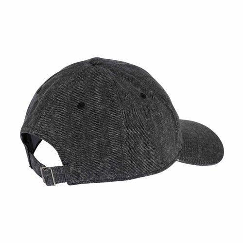 Sapca adidas Originals Washed Denim