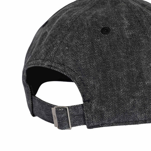 Sapca adidas Originals Washed Denim