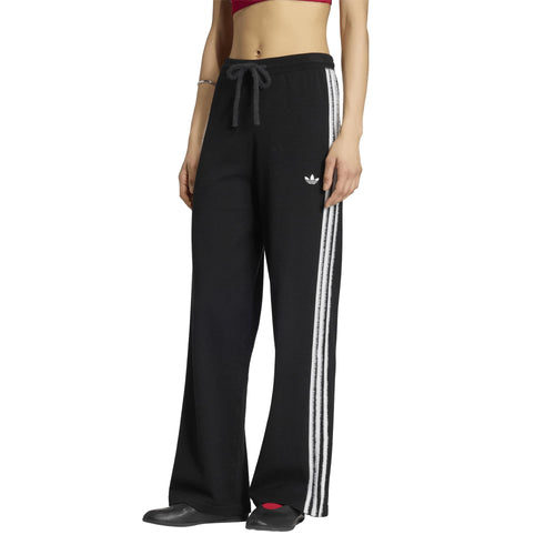 Pantaloni sport adidas Originals Knit Firebird Track