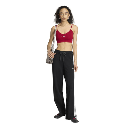 Pantaloni sport adidas Originals Knit Firebird Track