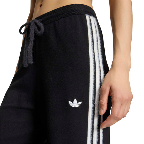 Pantaloni sport adidas Originals Knit Firebird Track