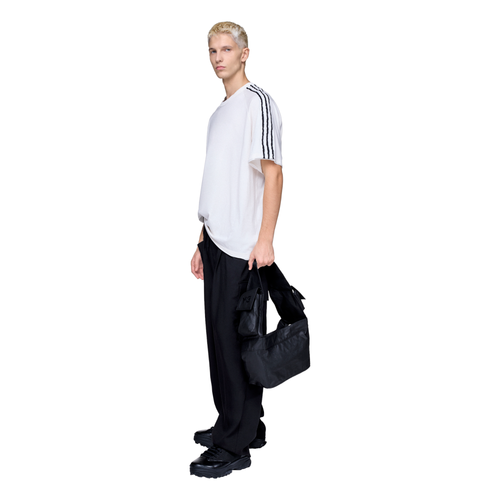 Bluza Y-3 Raw Edge 3 Stripes