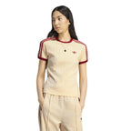 Tricou adidas Originals Pinstripe Slim