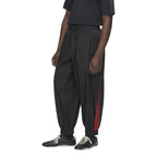 Pantaloni Y-3 Gradient 3 Stripes Nylon