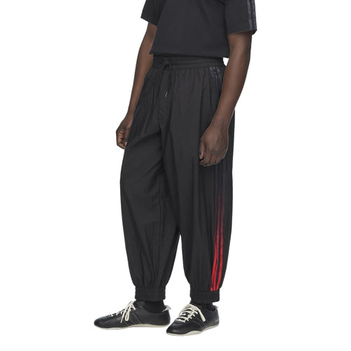 Pantaloni Y-3 Gradient 3 Stripes Nylon