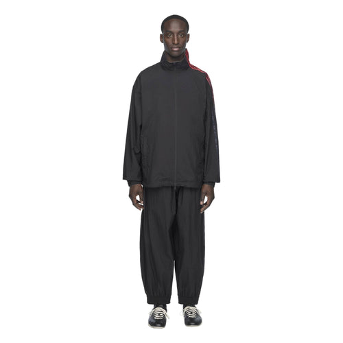 Pantaloni Y-3 Gradient 3 Stripes Nylon