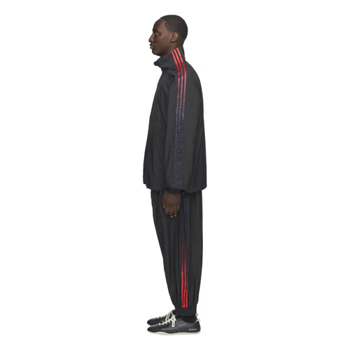 Pantaloni Y-3 Gradient 3 Stripes Nylon