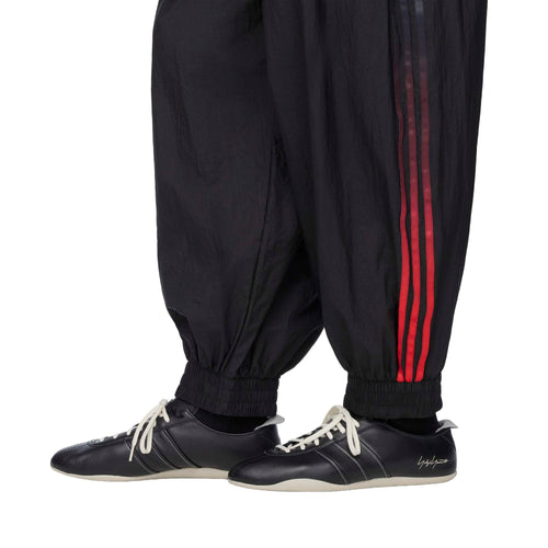 Pantaloni Y-3 Gradient 3 Stripes Nylon