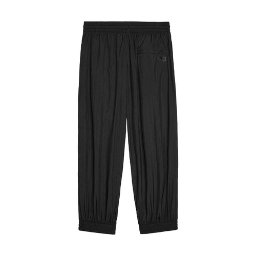 Pantaloni Y-3 Gradient 3 Stripes Nylon