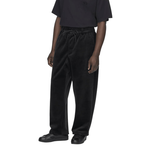 Pantaloni sport Y-3 Velvet Corduroy