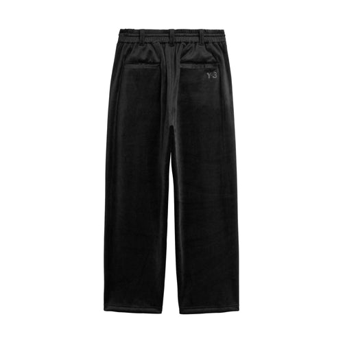 Pantaloni sport Y-3 Velvet Corduroy