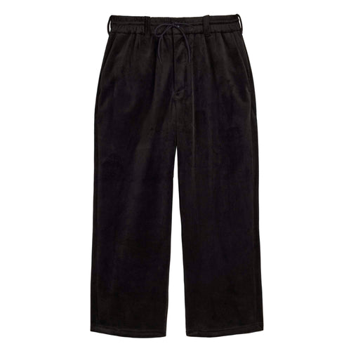 Pantaloni sport Y-3 Velvet Corduroy