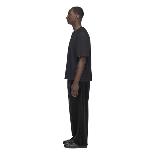 Pantaloni sport Y-3 Velvet Corduroy