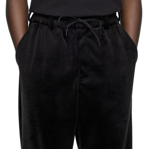 Pantaloni sport Y-3 Velvet Corduroy