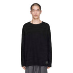 Tricou Y-3 Pleated Oversized Ls