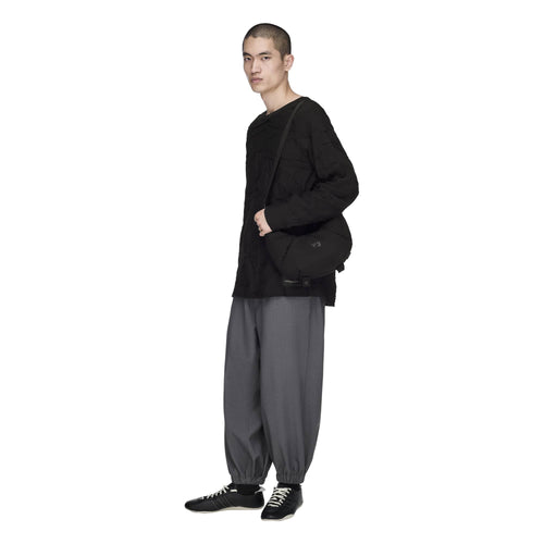 Tricou Y-3 Pleated Oversized Ls
