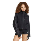 Hanorac adidas Originals Sst 2.0 Cropped