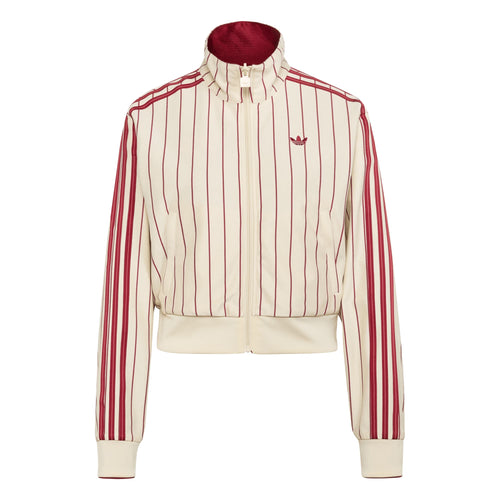 Jacheta adidas Originals Reversible Firebird Track Top