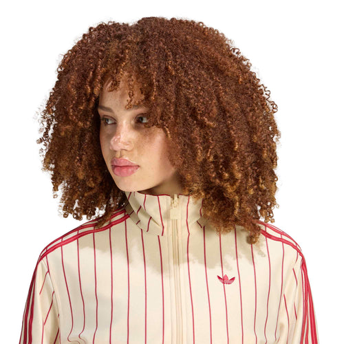 Jacheta adidas Originals Reversible Firebird Track Top