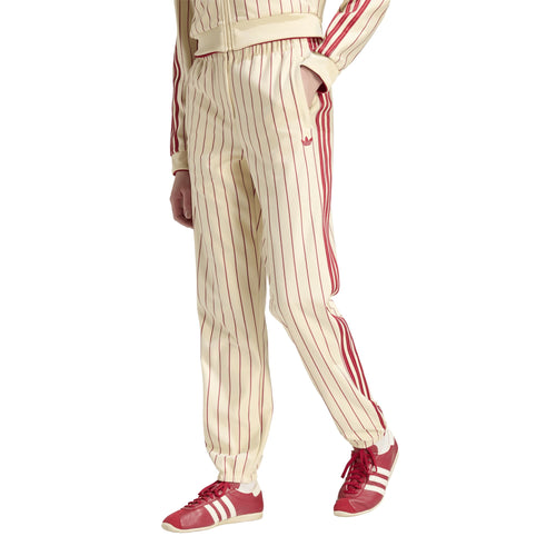 Pantaloni sport adidas Originals Pinstripe Firebird