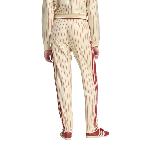 Pantaloni sport adidas Originals Pinstripe Firebird