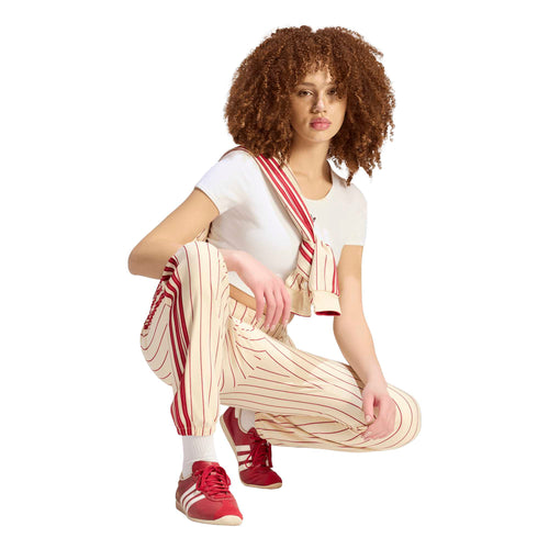 Pantaloni sport adidas Originals Pinstripe Firebird