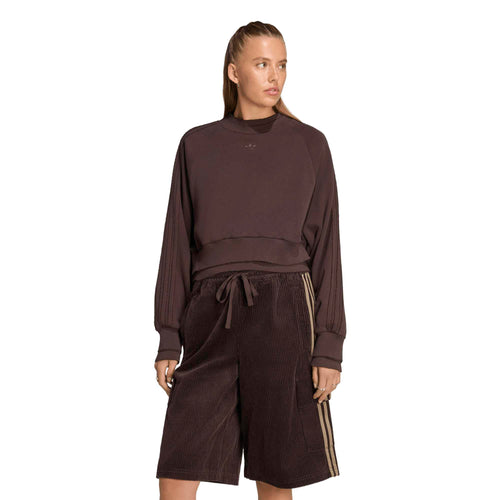 Jacheta adidas Originals Winterized Double Crew