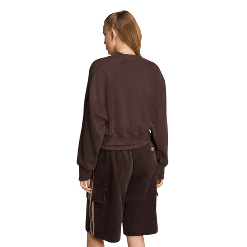 Jacheta adidas Originals Winterized Double Crew