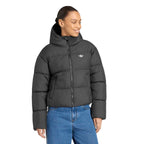 Jacheta adidas Originals Hooded Padded