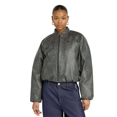 Jacheta adidas Originals Sst Cropped