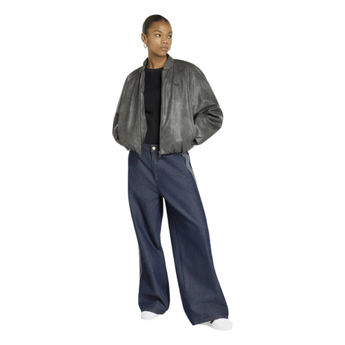 Jacheta adidas Originals Sst Cropped