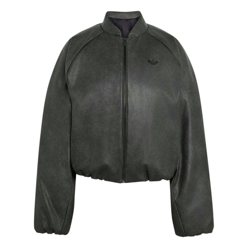 Jacheta adidas Originals Sst Cropped
