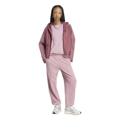 Hanorac adidas Originals Sst 2.0 Cropped