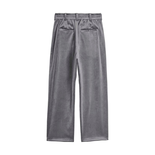Pantaloni sport Y-3 Velvet Corduroy