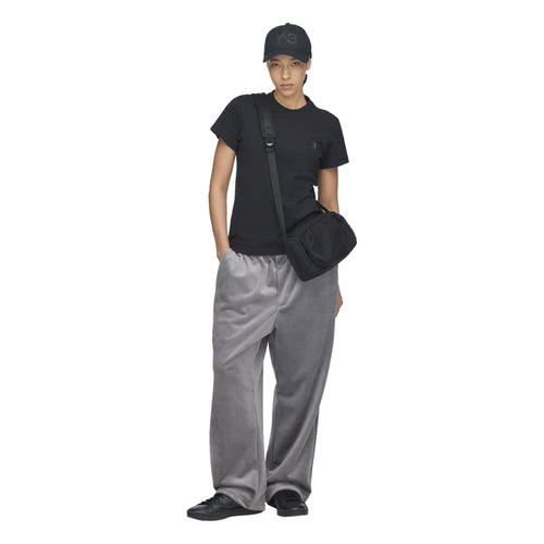 Pantaloni sport Y-3 Velvet Corduroy