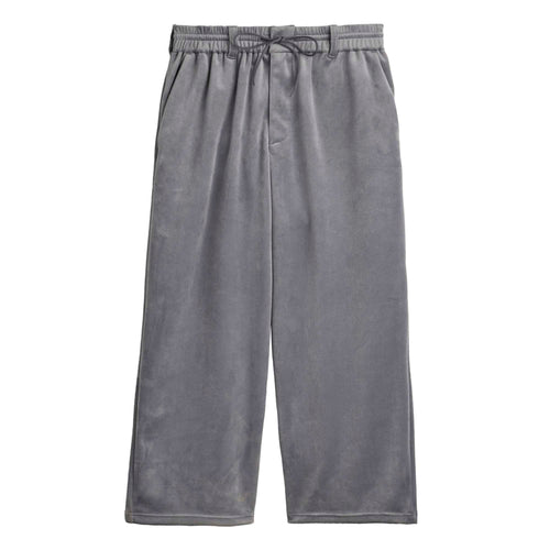 Pantaloni sport Y-3 Velvet Corduroy