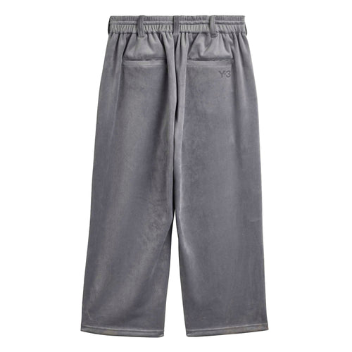 Pantaloni sport Y-3 Velvet Corduroy
