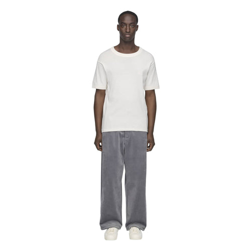 Pantaloni sport Y-3 Velvet Corduroy