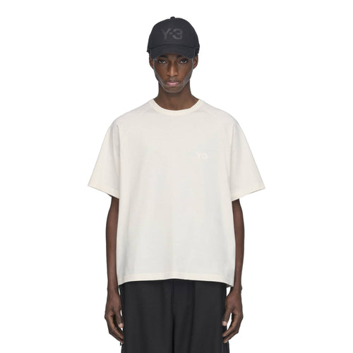 Tricou Y-3 Boxy