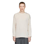 Tricou Y-3 Oversized Gradient Stripes