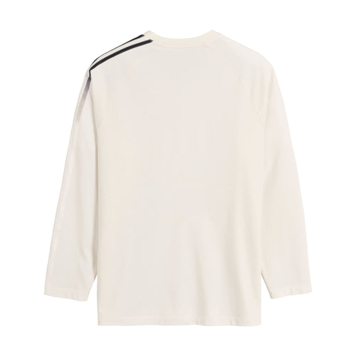 Tricou Y-3 Oversized Gradient Stripes