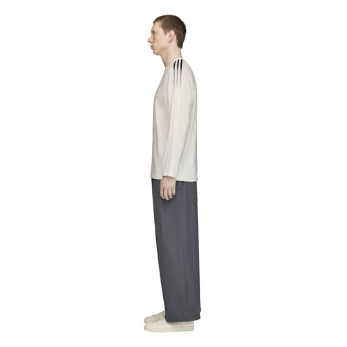 Tricou Y-3 Oversized Gradient Stripes