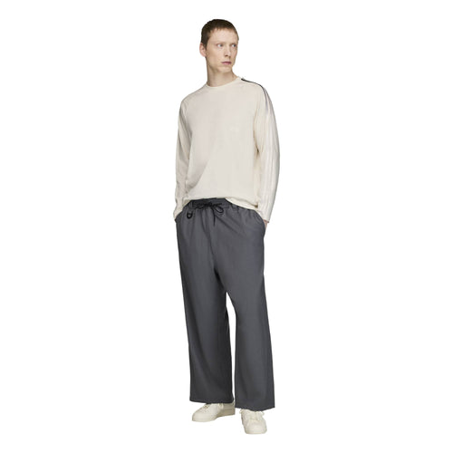 Tricou Y-3 Oversized Gradient Stripes