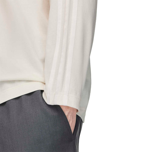 Tricou Y-3 Oversized Gradient Stripes
